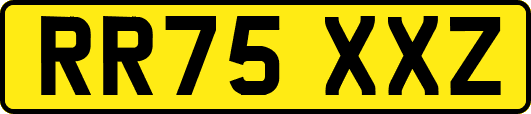 RR75XXZ