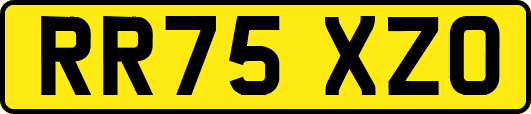 RR75XZO