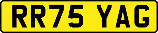 RR75YAG