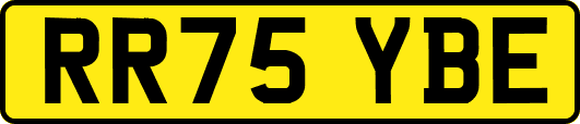 RR75YBE