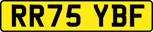 RR75YBF