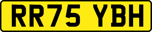 RR75YBH