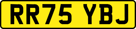 RR75YBJ