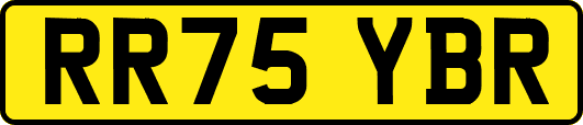RR75YBR