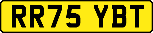 RR75YBT
