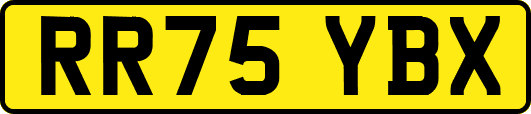 RR75YBX