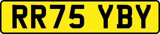 RR75YBY