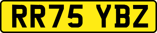 RR75YBZ
