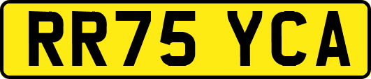 RR75YCA