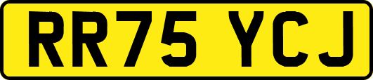 RR75YCJ