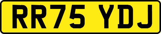 RR75YDJ