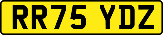 RR75YDZ