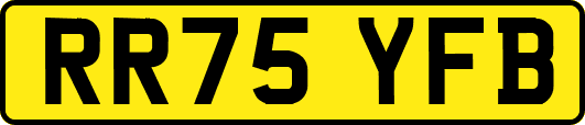 RR75YFB