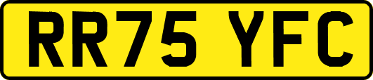 RR75YFC