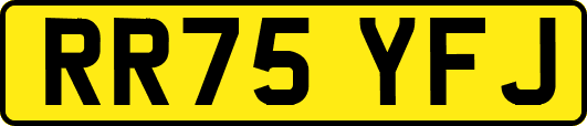 RR75YFJ
