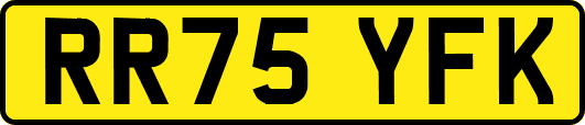 RR75YFK