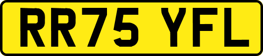 RR75YFL