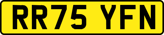 RR75YFN