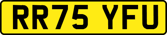 RR75YFU