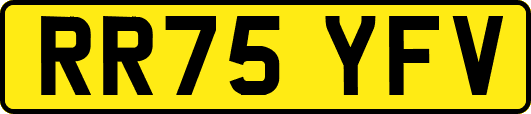RR75YFV