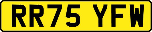 RR75YFW