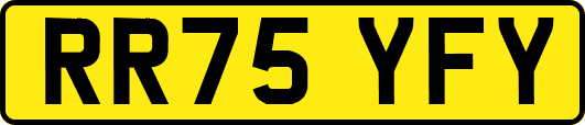 RR75YFY