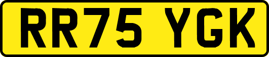 RR75YGK