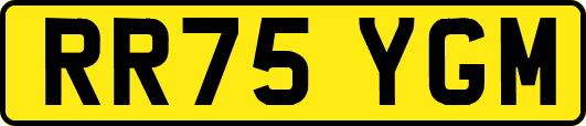 RR75YGM