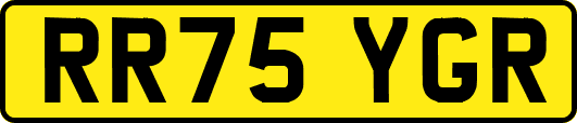 RR75YGR
