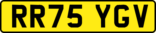 RR75YGV