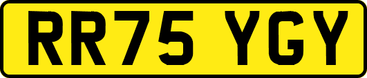 RR75YGY