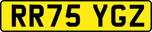 RR75YGZ