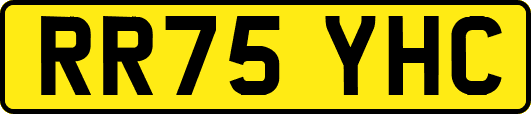 RR75YHC