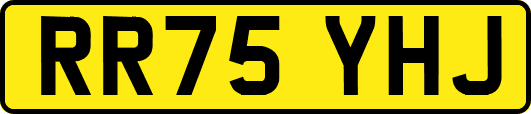 RR75YHJ