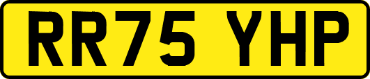RR75YHP