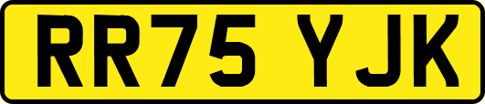 RR75YJK