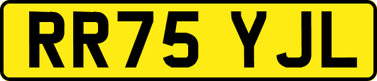 RR75YJL