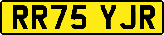 RR75YJR