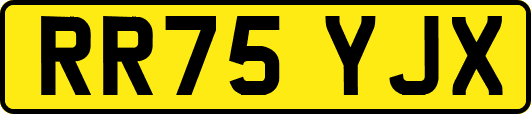 RR75YJX