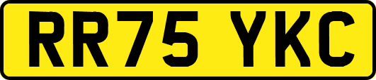 RR75YKC