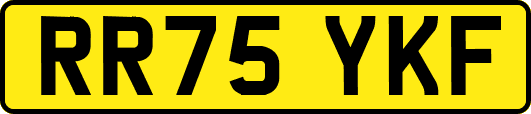 RR75YKF