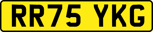 RR75YKG