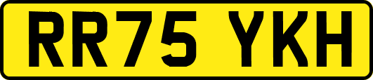 RR75YKH