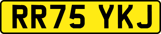 RR75YKJ
