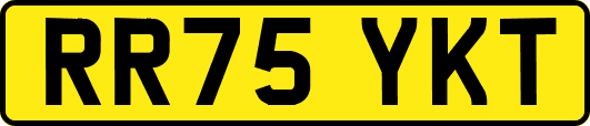 RR75YKT