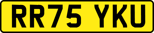 RR75YKU