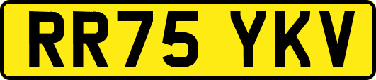 RR75YKV