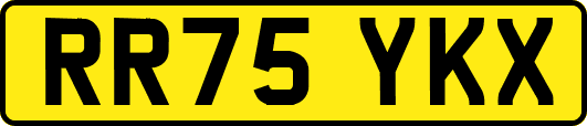 RR75YKX