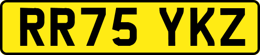 RR75YKZ