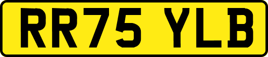 RR75YLB